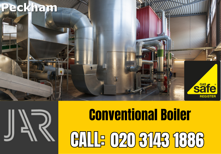 conventional boiler Peckham