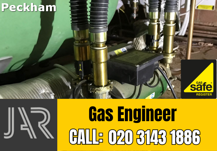 Peckham Gas Engineers - Professional, Certified & Affordable Heating Services | Your #1 Local Gas Engineers
