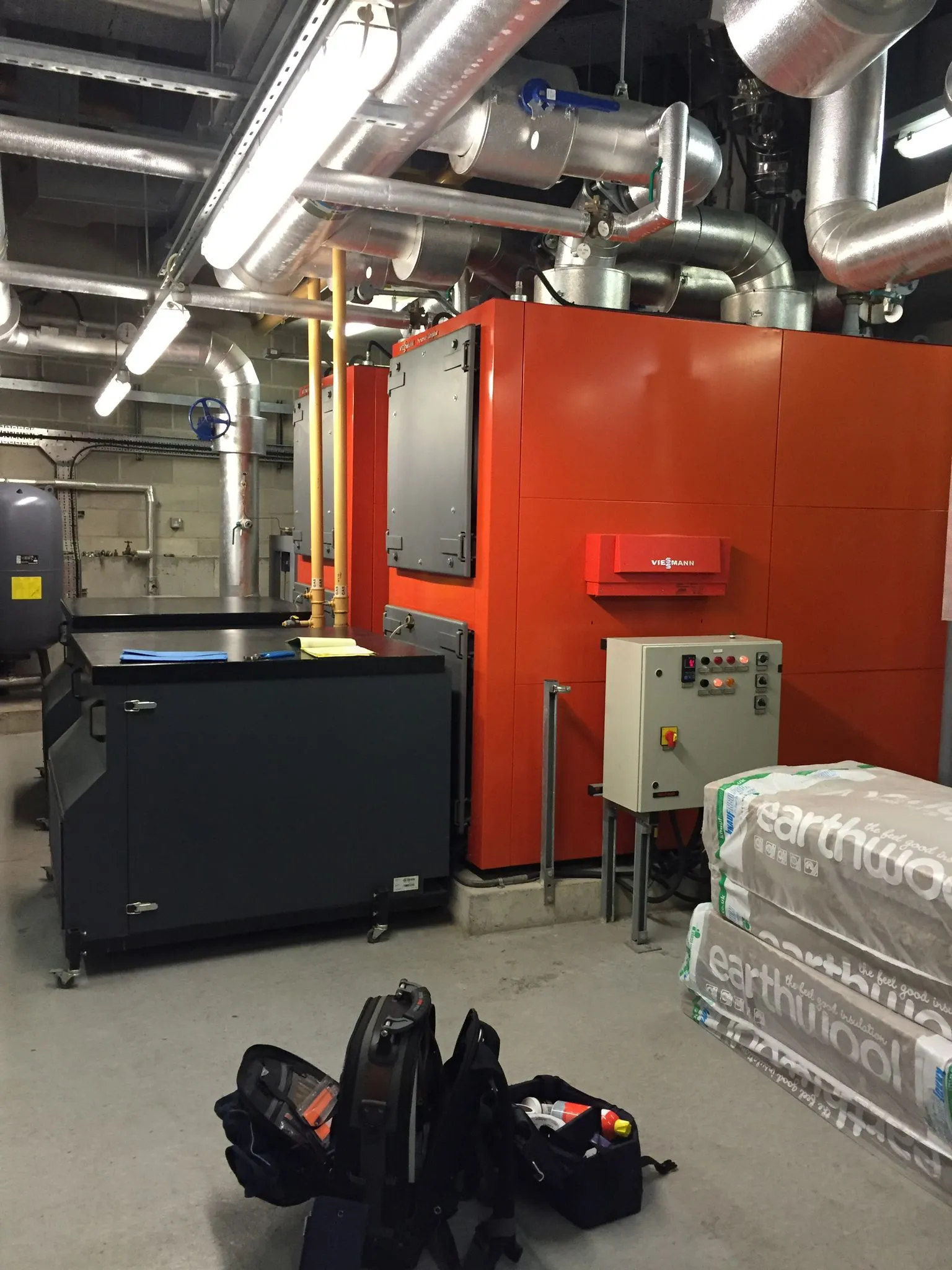 local gas engineer Peckham, SE15